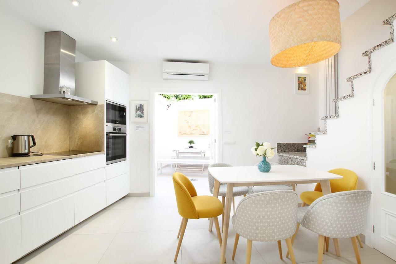 Townhouse Vakantiehuis *